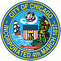 City of Chicago