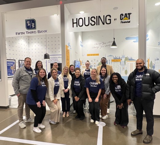 JA Finance Town Hall