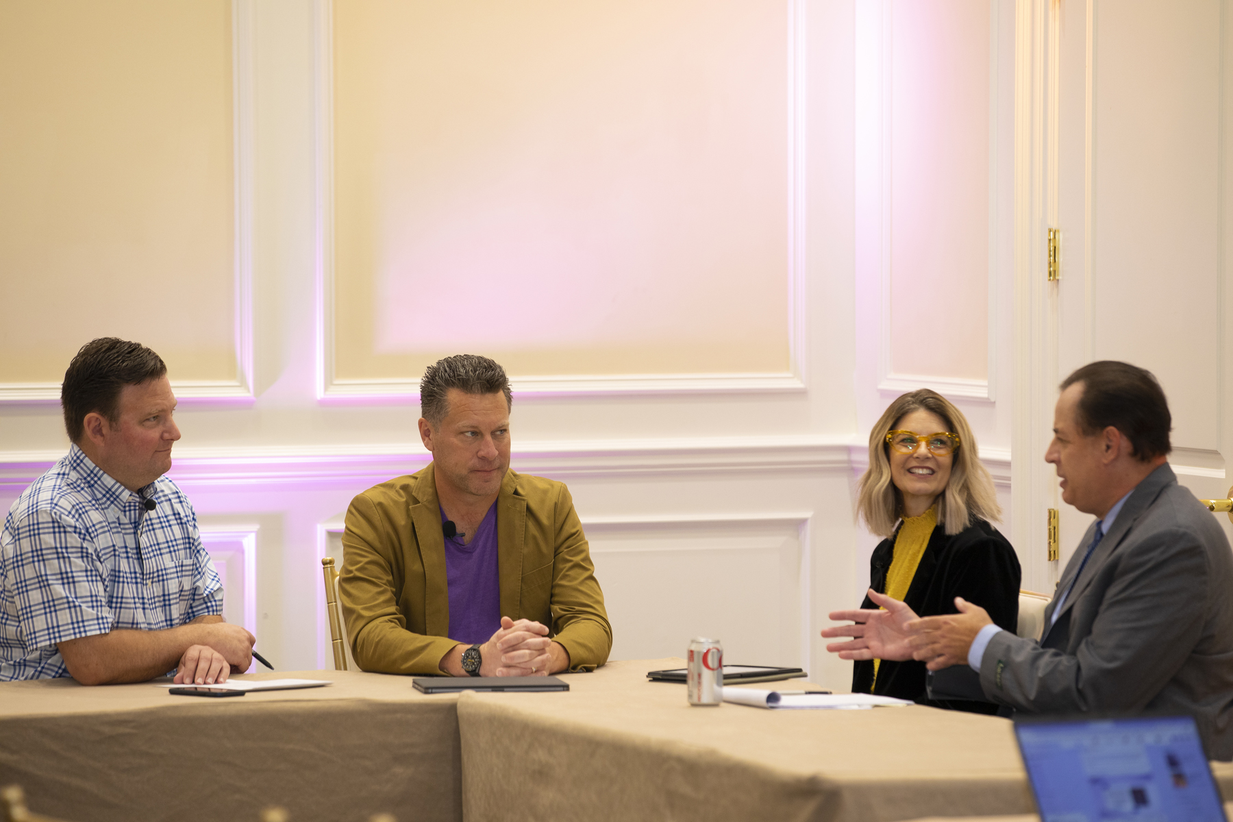 Subject Matter Experts