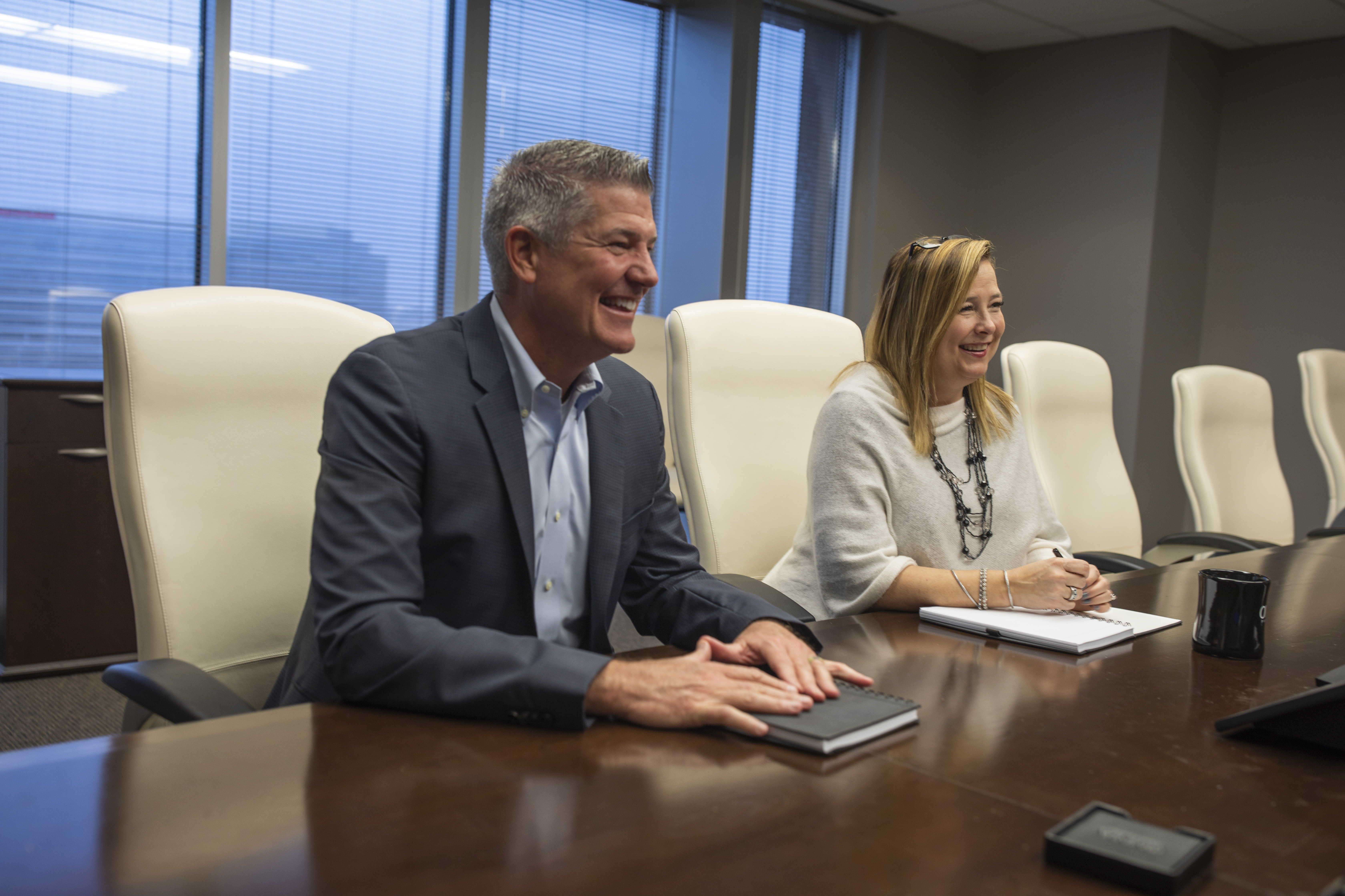 OMNIA Partners Executive Team