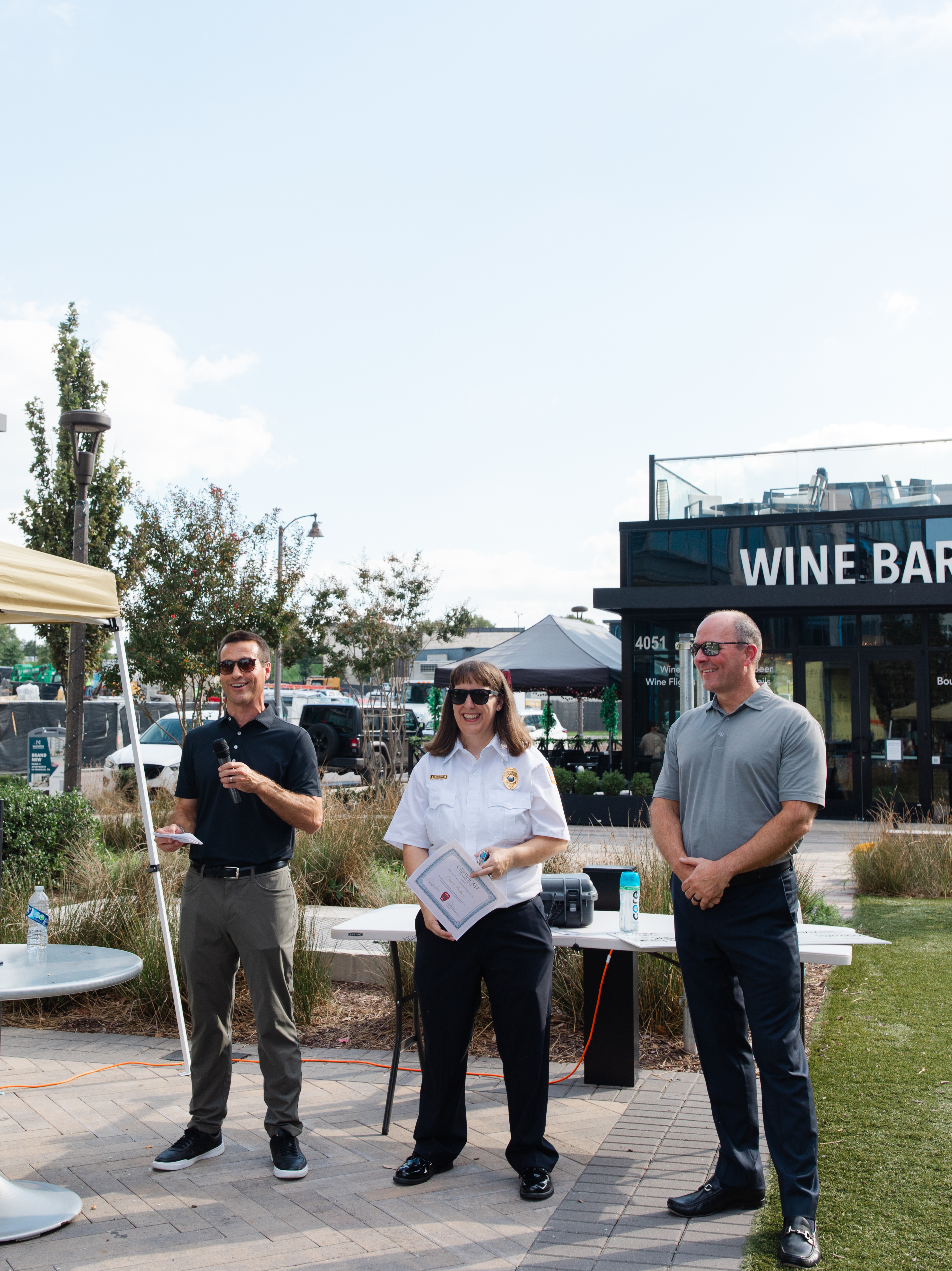 OMNIA Partners on the Move 