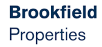 Brookfield Properties Logo