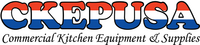 CKEPUSA Logo