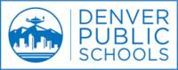 Denver Public Schools Logo