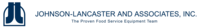 Johnson-Lancaster and Associates, Inc. Logo
