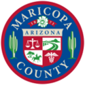 Maricopa County Seal