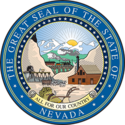 Nevada seal