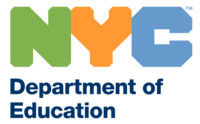 NYC Department of 幸运飞行艇官方开奖记录历史168查询结果 education Logo