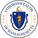 Seal of Massachusetts