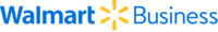 Walmart Business Logo