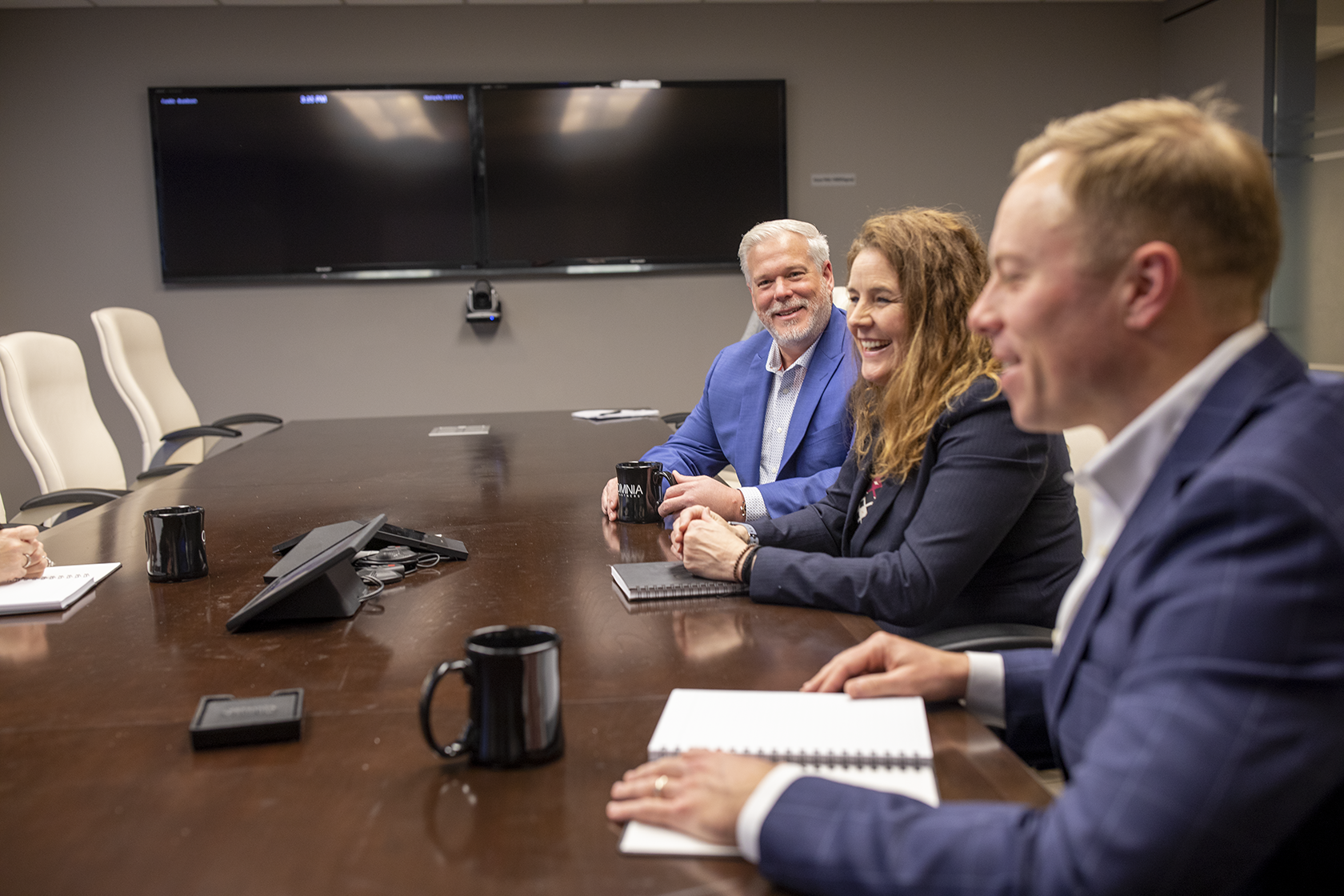 OMNIA Partners Executive Team